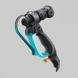 Front view of Underwater Archeology Kit