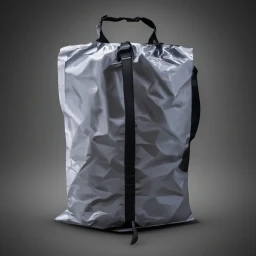 Front view of Waterproof Dry Bag
